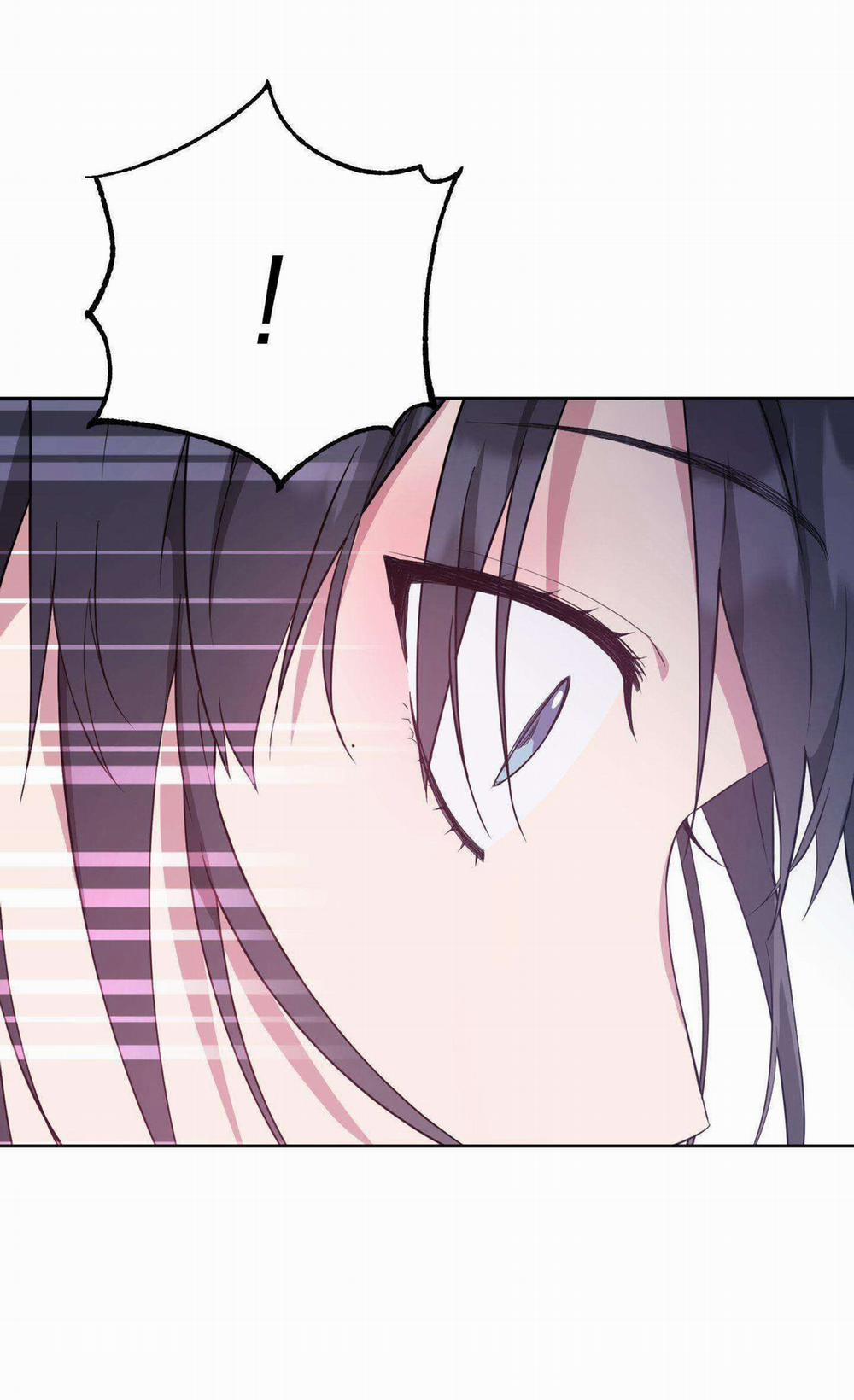 Bí Mật Của Bạn Gái 8 RƠI TÓC GIẢ trang 34