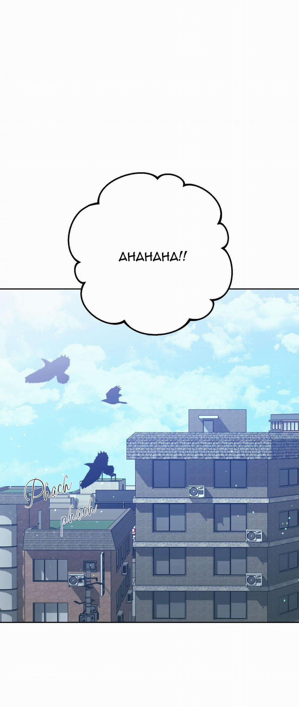 Bí Mật Của Bạn Gái 8 RƠI TÓC GIẢ trang 8