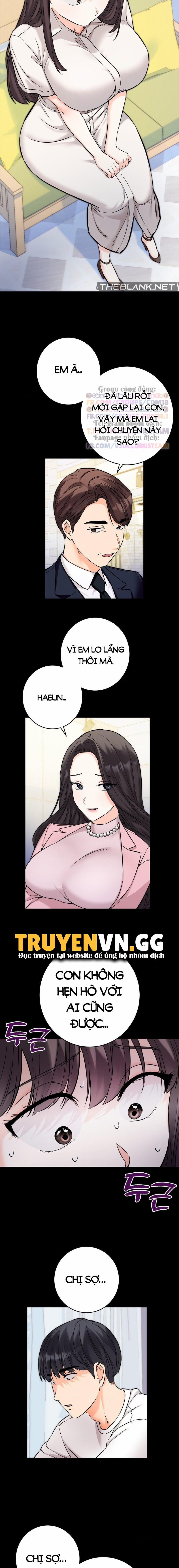 Bí Mật Của Chị Em Tôi 1 trang 12