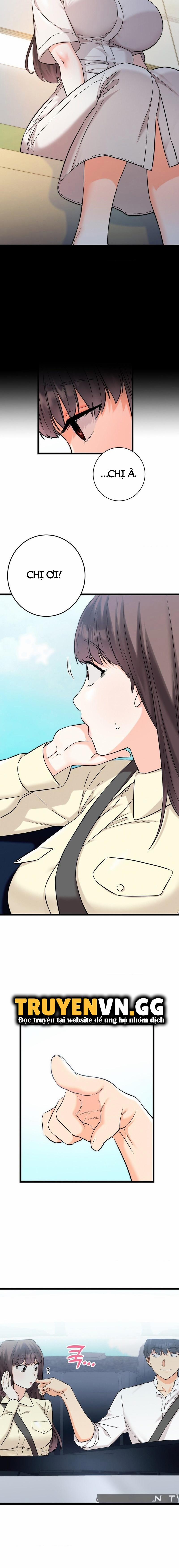 Bí Mật Của Chị Em Tôi 1 trang 15
