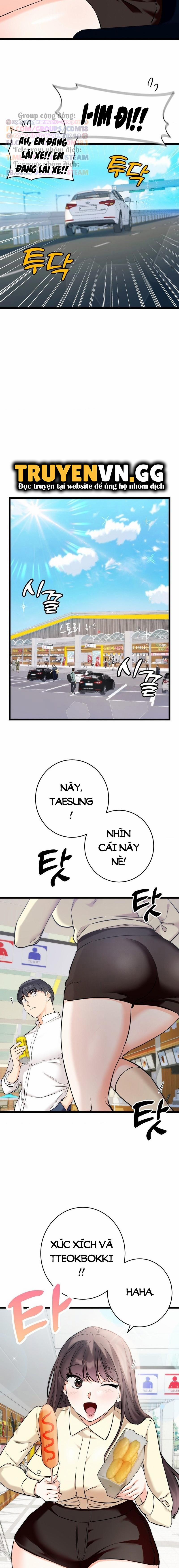 Bí Mật Của Chị Em Tôi 1 trang 17