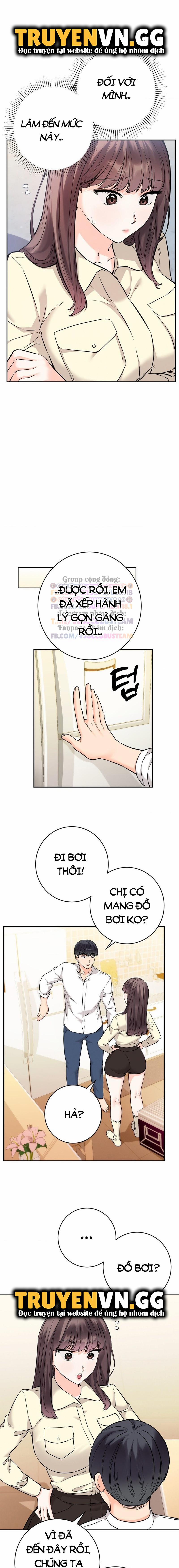Bí Mật Của Chị Em Tôi 2 trang 15
