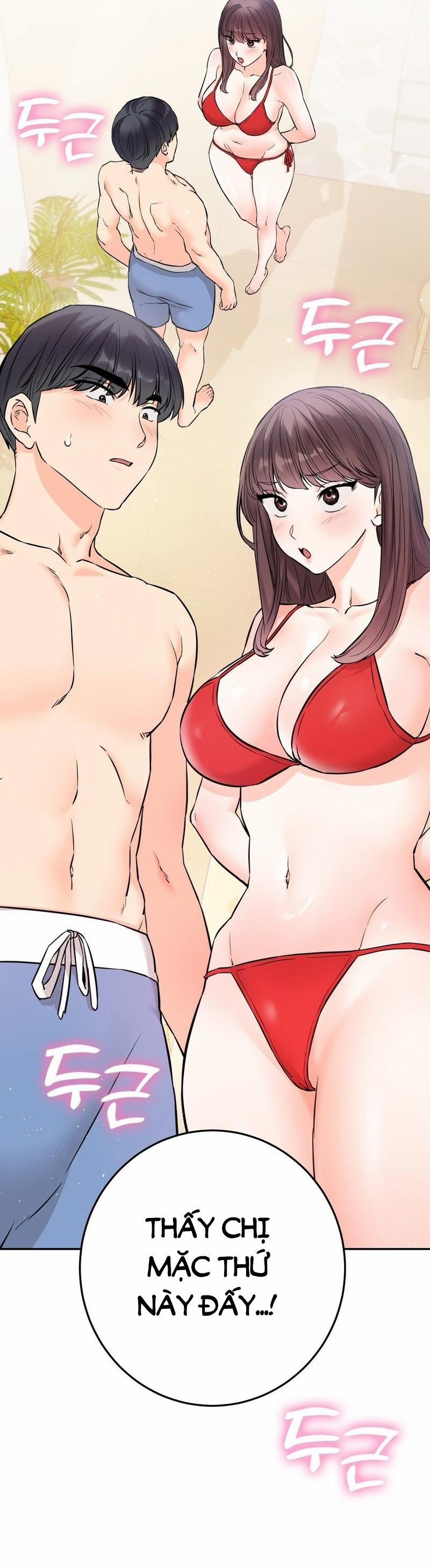 Bí Mật Của Chị Em Tôi 2 trang 19