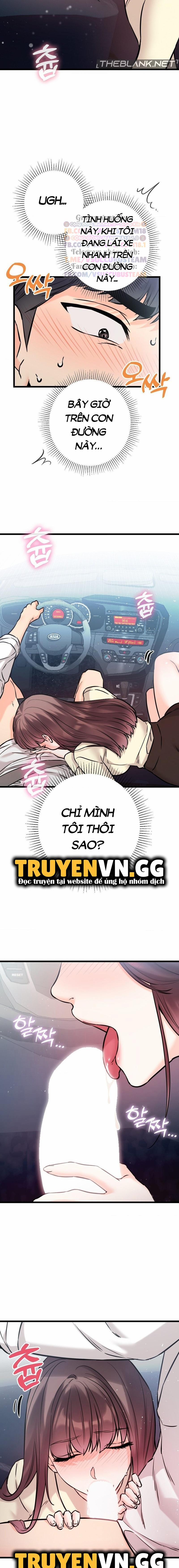 Bí Mật Của Chị Em Tôi 2 trang 6