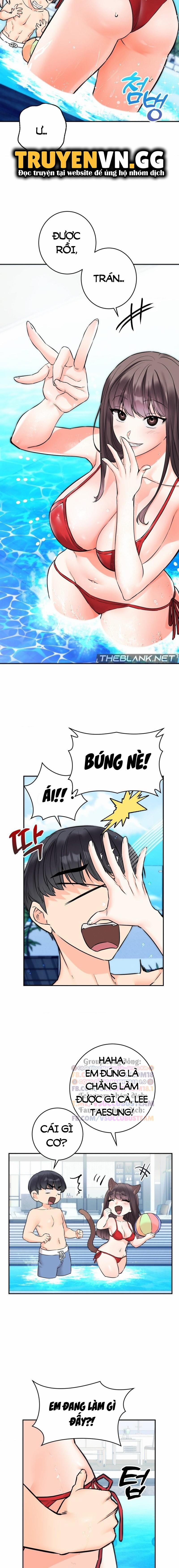 Bí Mật Của Chị Em Tôi 3 trang 12