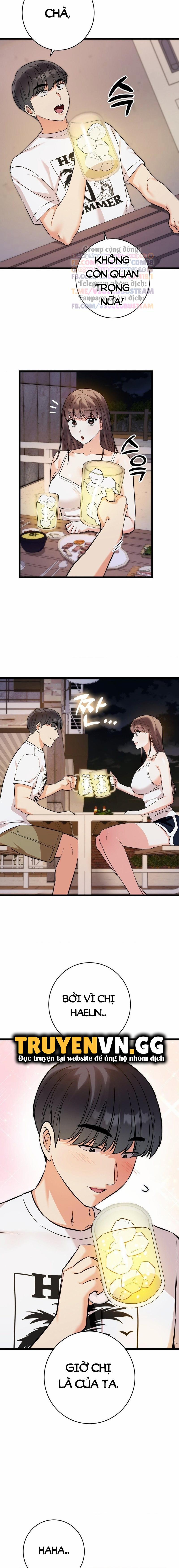 Bí Mật Của Chị Em Tôi 5 trang 2