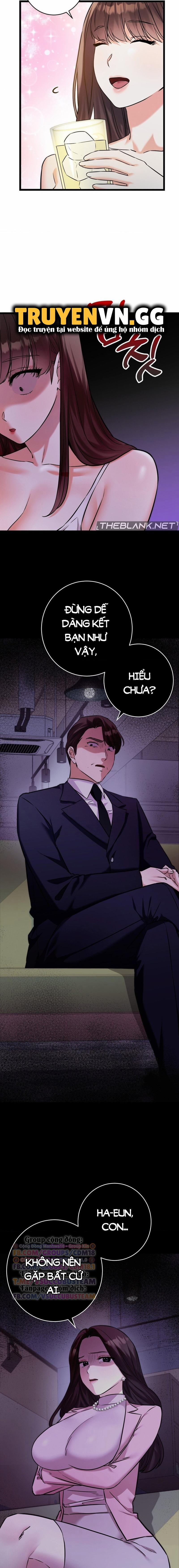 Bí Mật Của Chị Em Tôi 5 trang 3