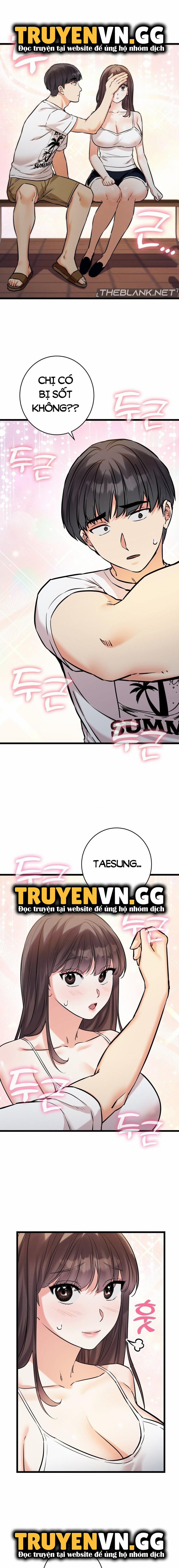 Bí Mật Của Chị Em Tôi 5 trang 5