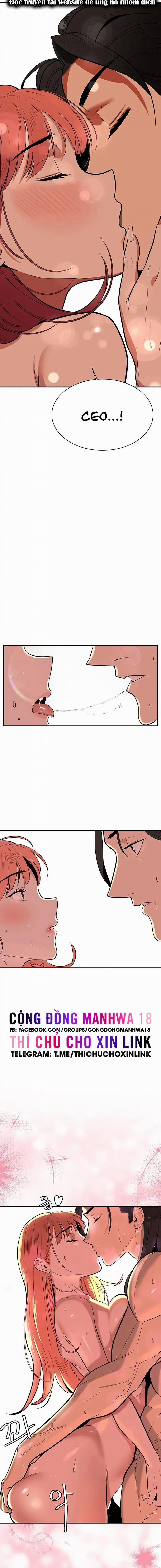 Bí Mật Của Gia Tộc Chaebol Đời Thứ Ba 2 trang 19