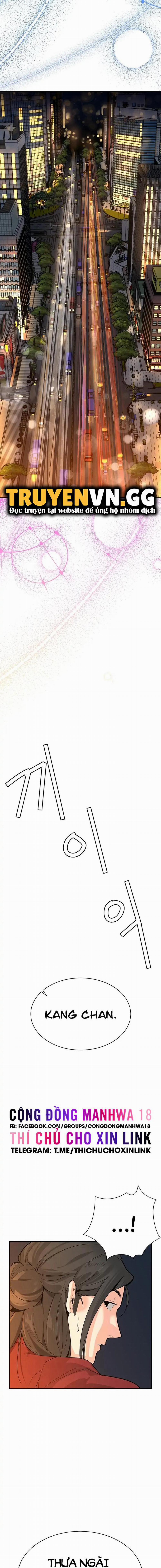 Bí Mật Của Gia Tộc Chaebol Đời Thứ Ba 2 trang 29