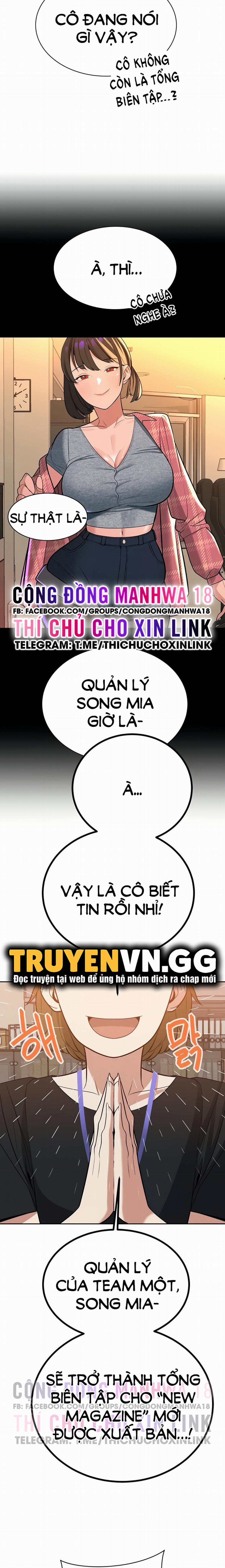 Bí Mật Của Gia Tộc Chaebol Đời Thứ Ba 24 trang 28