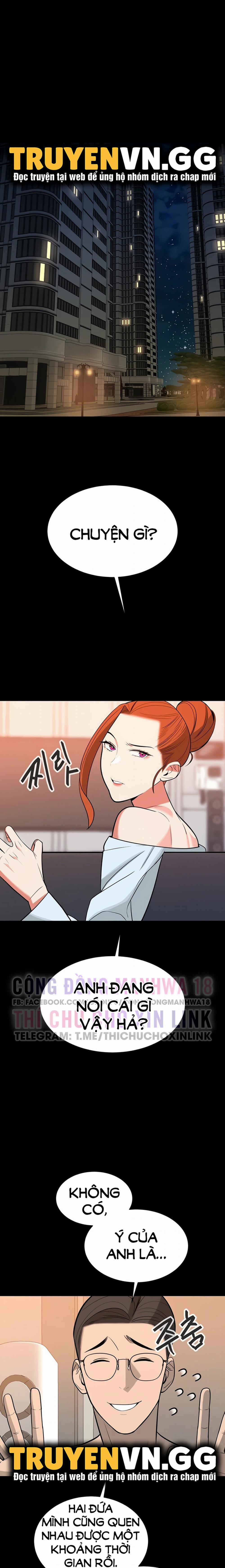 Bí Mật Của Gia Tộc Chaebol Đời Thứ Ba 24 trang 5