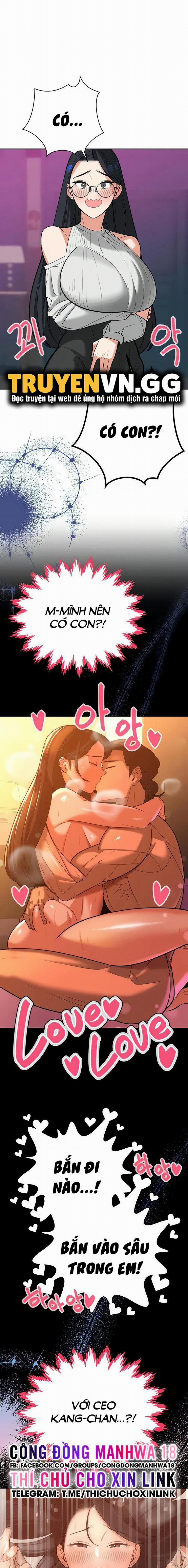 Bí Mật Của Gia Tộc Chaebol Đời Thứ Ba 26 trang 0
