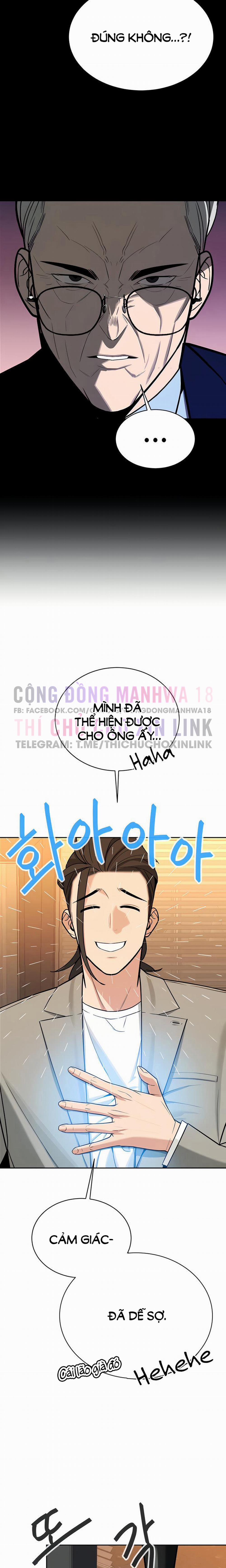 Bí Mật Của Gia Tộc Chaebol Đời Thứ Ba 26 trang 5