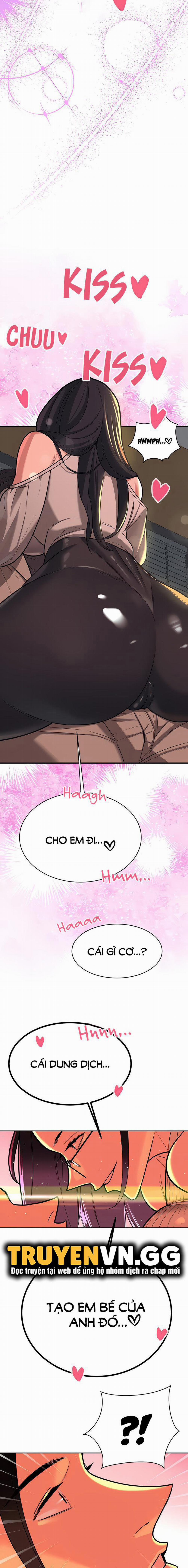 Bí Mật Của Gia Tộc Chaebol Đời Thứ Ba 27 trang 1