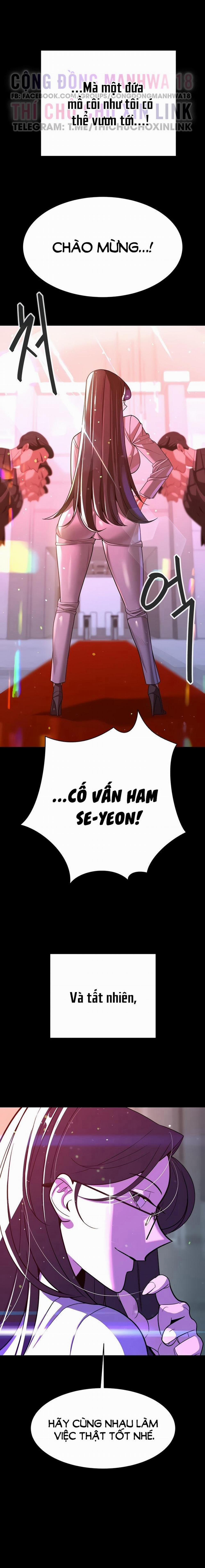 Bí Mật Của Gia Tộc Chaebol Đời Thứ Ba 28 trang 15