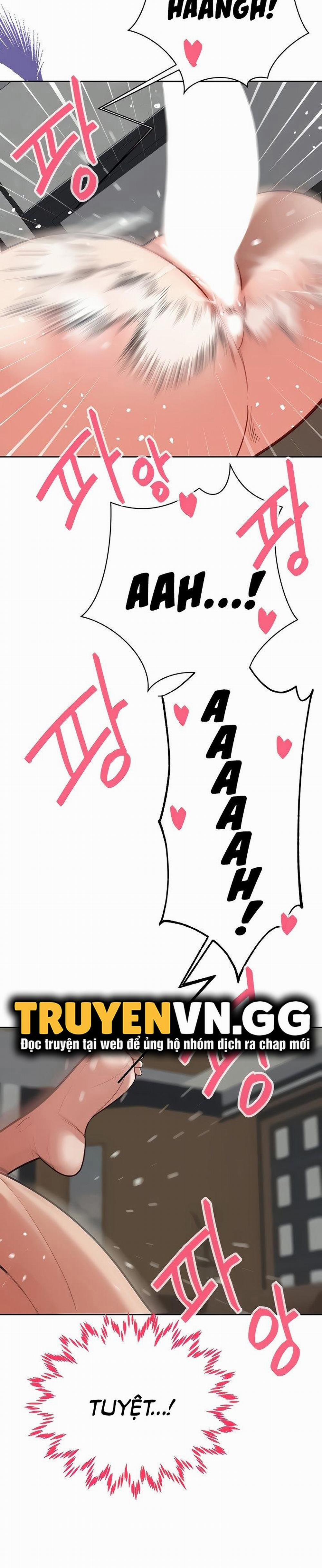 Bí Mật Của Gia Tộc Chaebol Đời Thứ Ba 28 trang 26