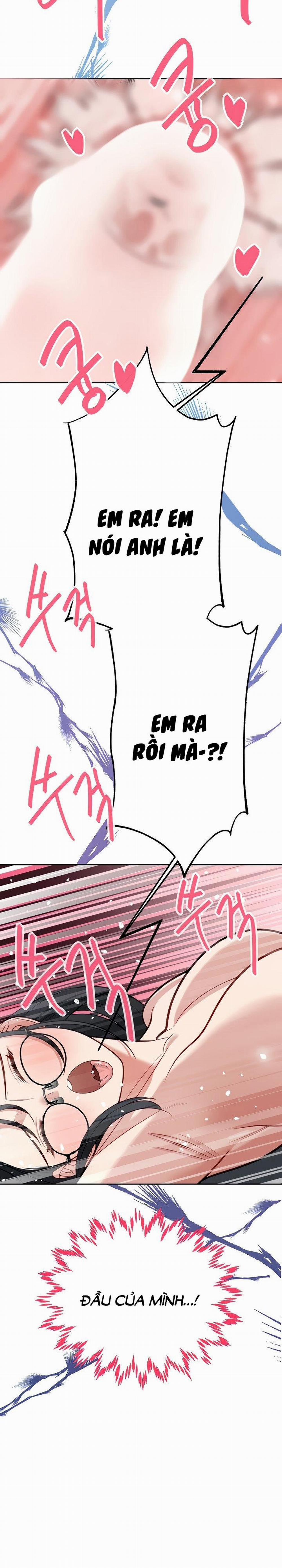 Bí Mật Của Gia Tộc Chaebol Đời Thứ Ba 28 trang 31