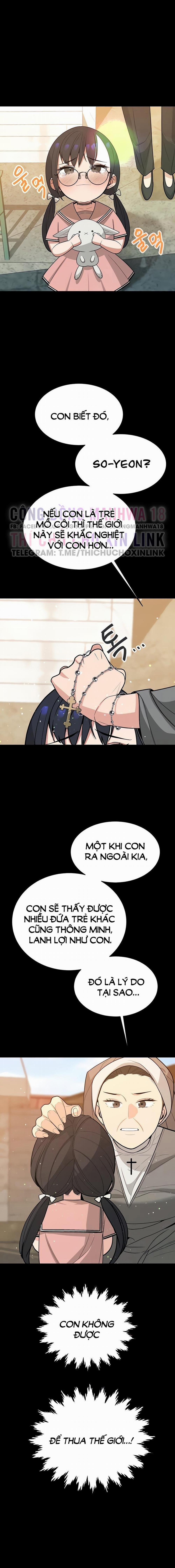 Bí Mật Của Gia Tộc Chaebol Đời Thứ Ba 28 trang 6