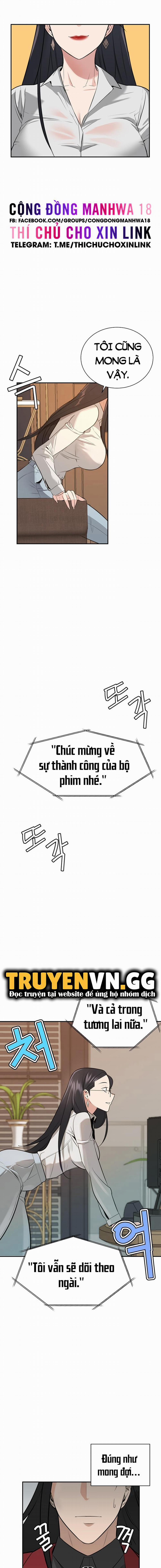 Bí Mật Của Gia Tộc Chaebol Đời Thứ Ba 3 trang 17