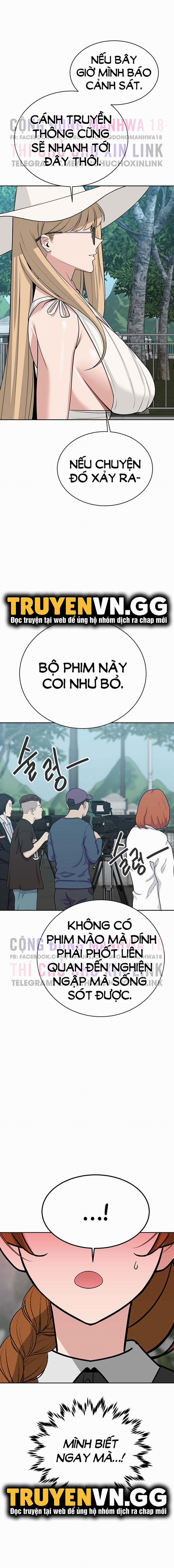 Bí Mật Của Gia Tộc Chaebol Đời Thứ Ba 31 trang 7