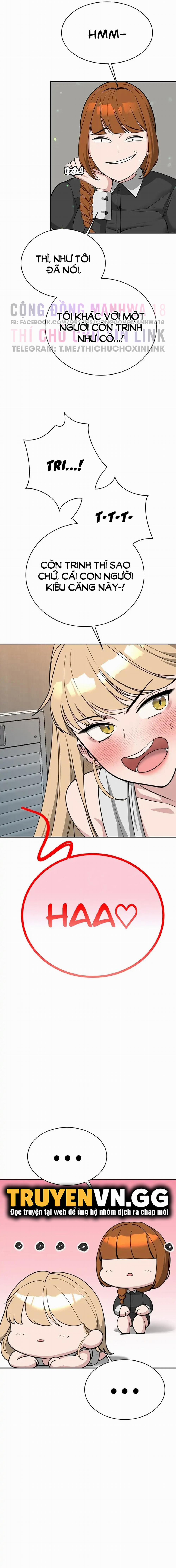 Bí Mật Của Gia Tộc Chaebol Đời Thứ Ba 32 trang 25