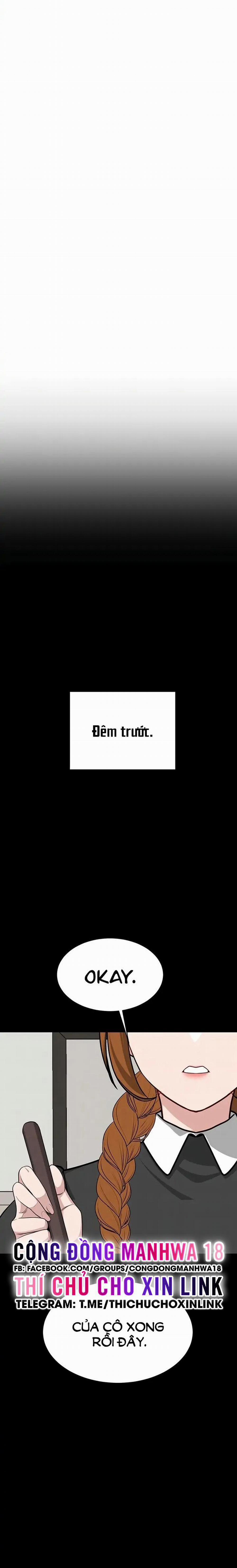 Bí Mật Của Gia Tộc Chaebol Đời Thứ Ba 32 trang 3