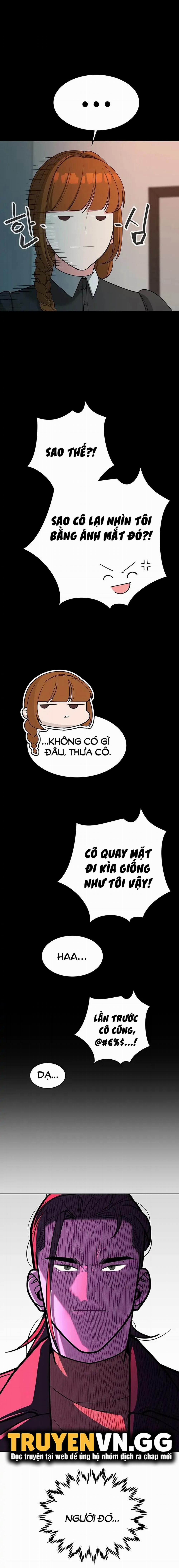 Bí Mật Của Gia Tộc Chaebol Đời Thứ Ba 32 trang 9