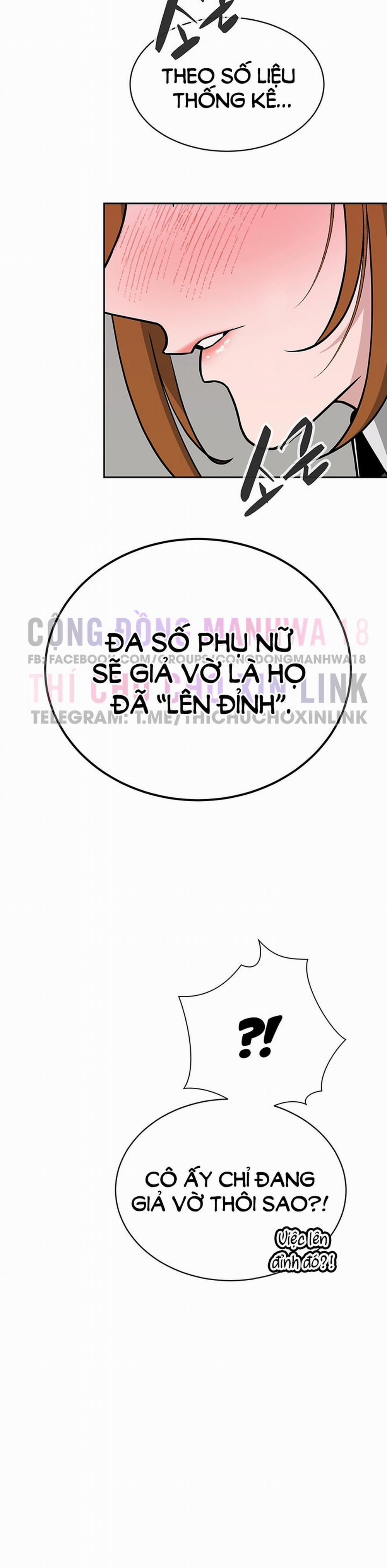 Bí Mật Của Gia Tộc Chaebol Đời Thứ Ba 33 trang 10