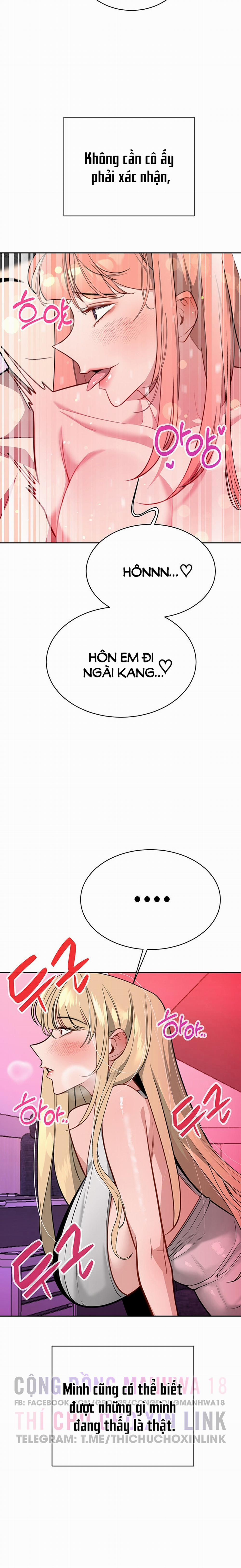 Bí Mật Của Gia Tộc Chaebol Đời Thứ Ba 33 trang 12