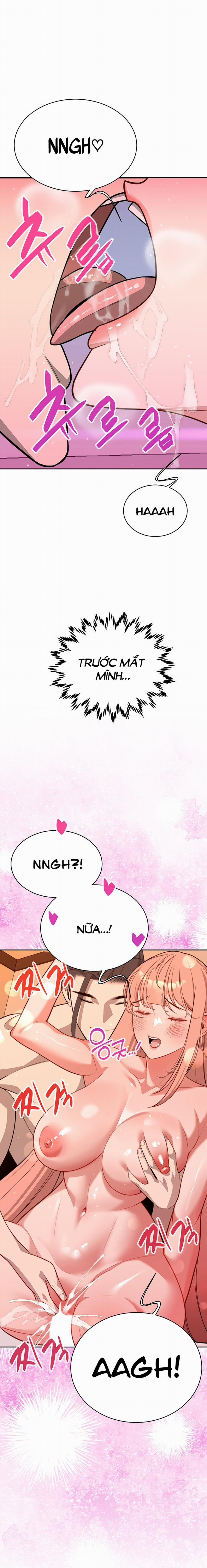 Bí Mật Của Gia Tộc Chaebol Đời Thứ Ba 33 trang 13