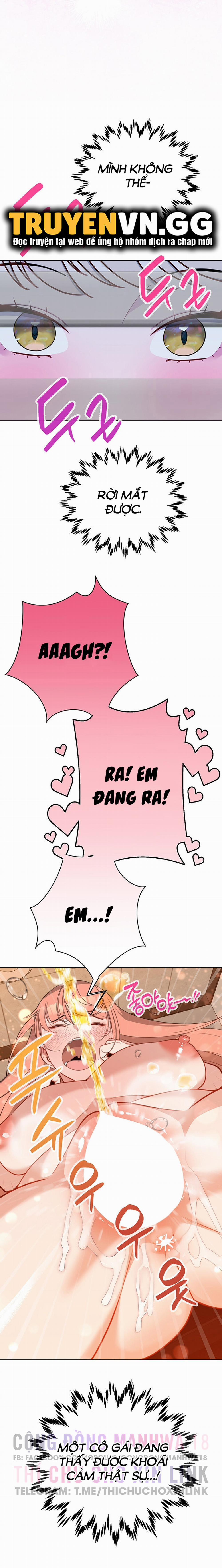 Bí Mật Của Gia Tộc Chaebol Đời Thứ Ba 33 trang 14