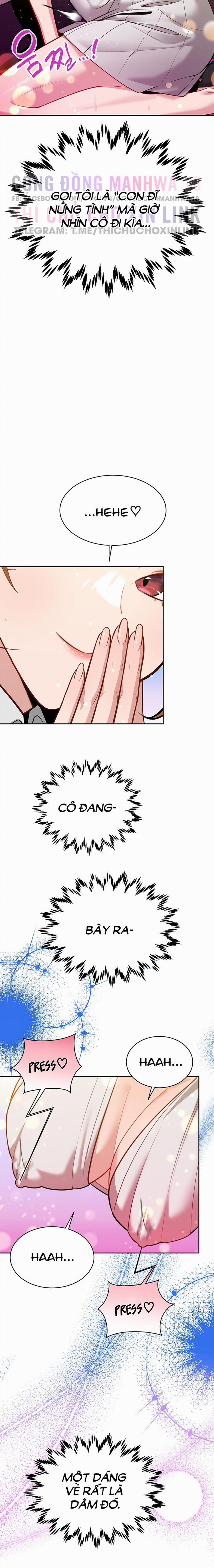 Bí Mật Của Gia Tộc Chaebol Đời Thứ Ba 33 trang 16