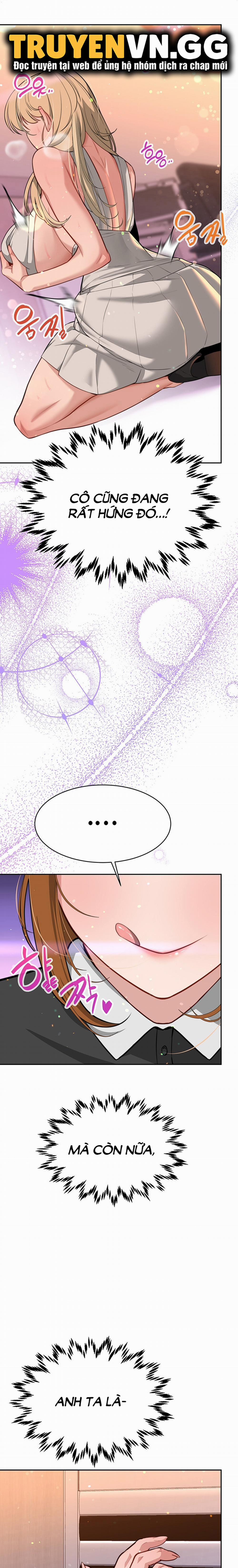 Bí Mật Của Gia Tộc Chaebol Đời Thứ Ba 33 trang 17