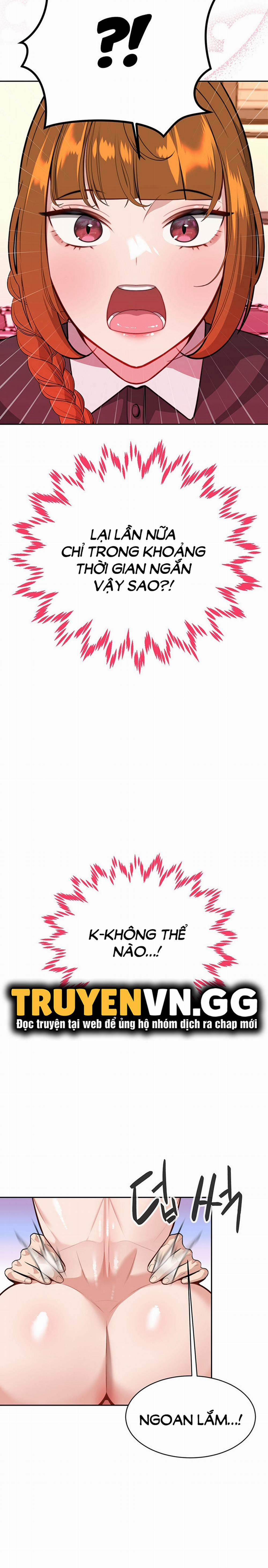 Bí Mật Của Gia Tộc Chaebol Đời Thứ Ba 33 trang 22