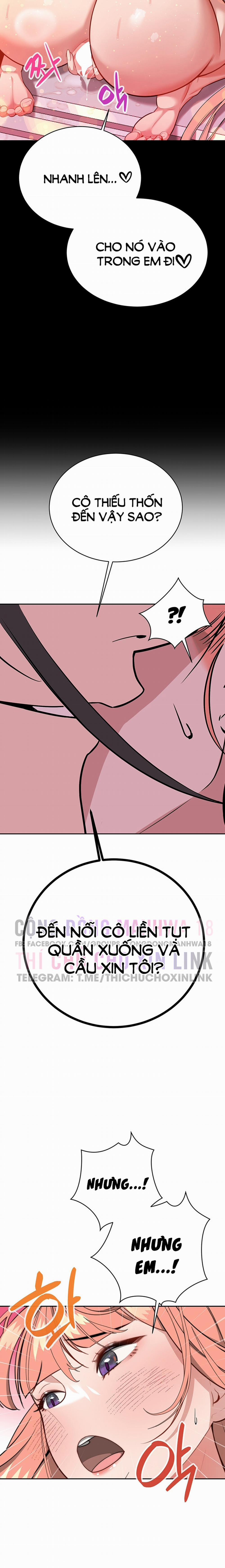 Bí Mật Của Gia Tộc Chaebol Đời Thứ Ba 33 trang 26