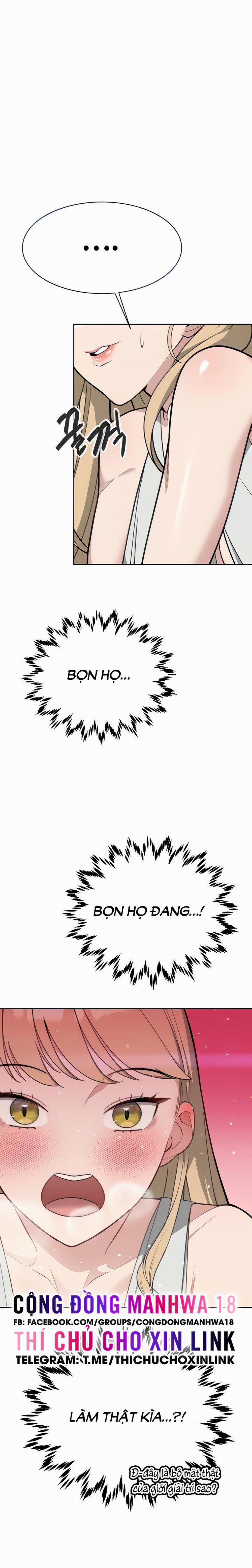 Bí Mật Của Gia Tộc Chaebol Đời Thứ Ba 33 trang 3