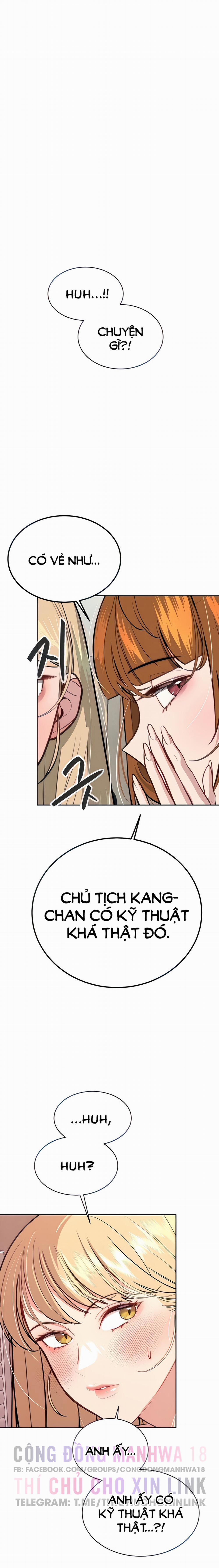 Bí Mật Của Gia Tộc Chaebol Đời Thứ Ba 33 trang 5