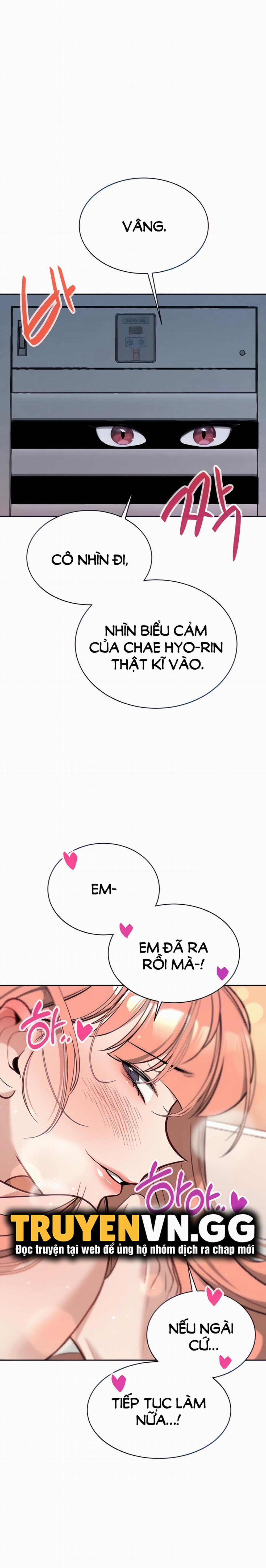 Bí Mật Của Gia Tộc Chaebol Đời Thứ Ba 33 trang 6