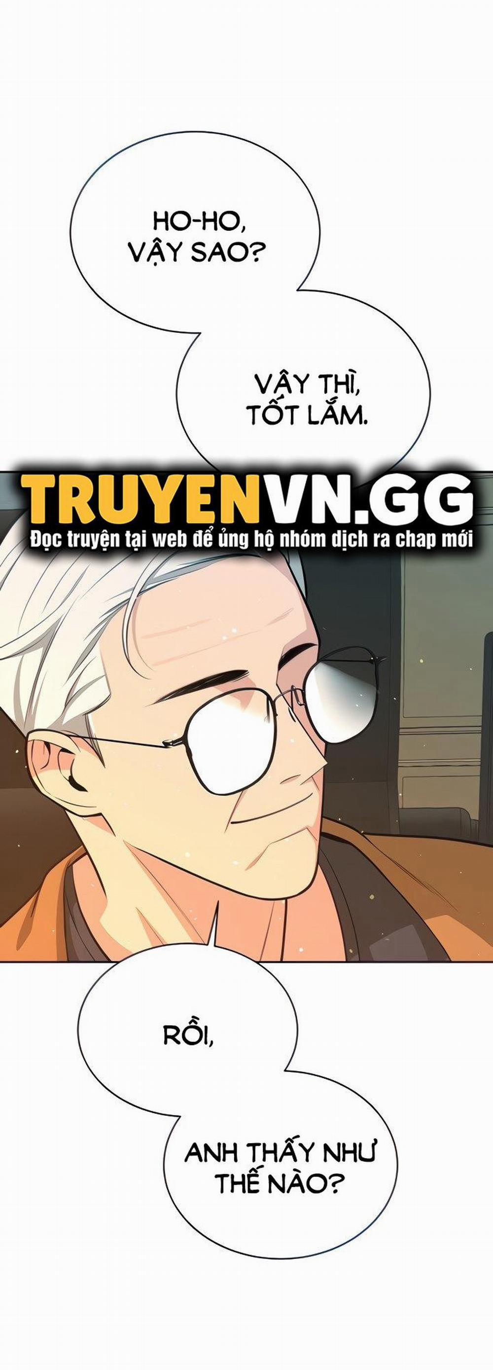 Bí Mật Của Gia Tộc Chaebol Đời Thứ Ba 34 trang 11