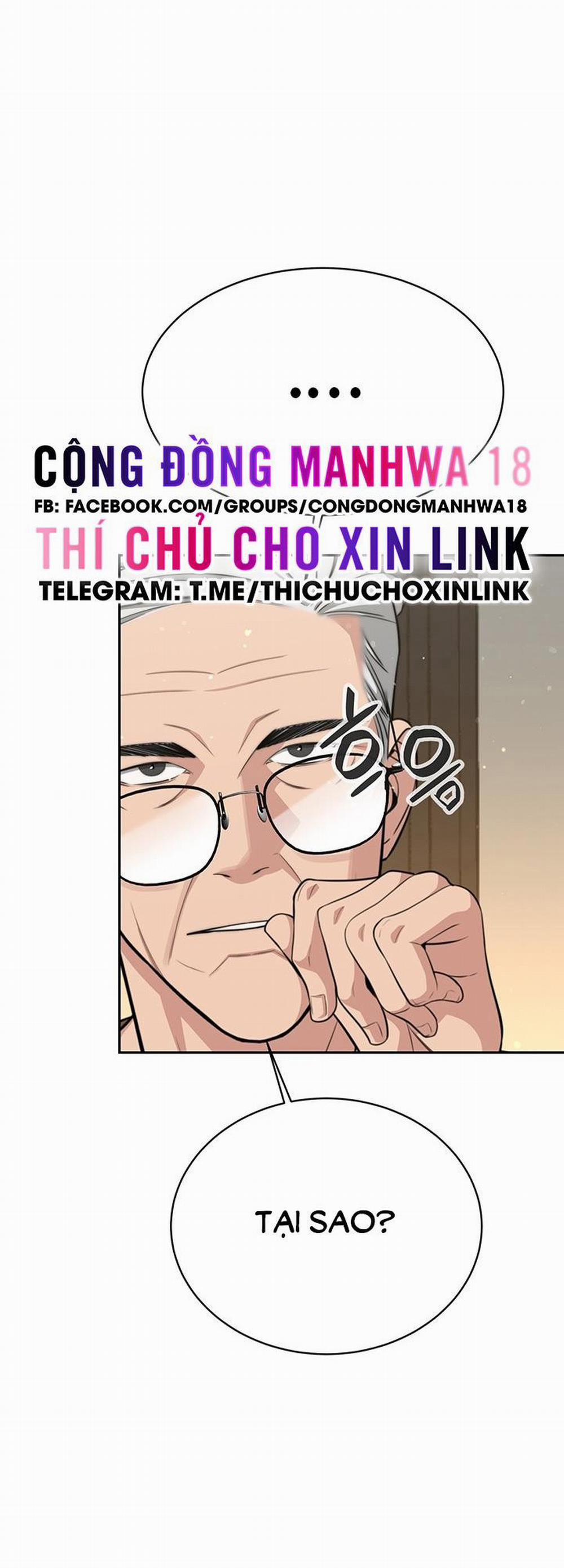 Bí Mật Của Gia Tộc Chaebol Đời Thứ Ba 34 trang 20