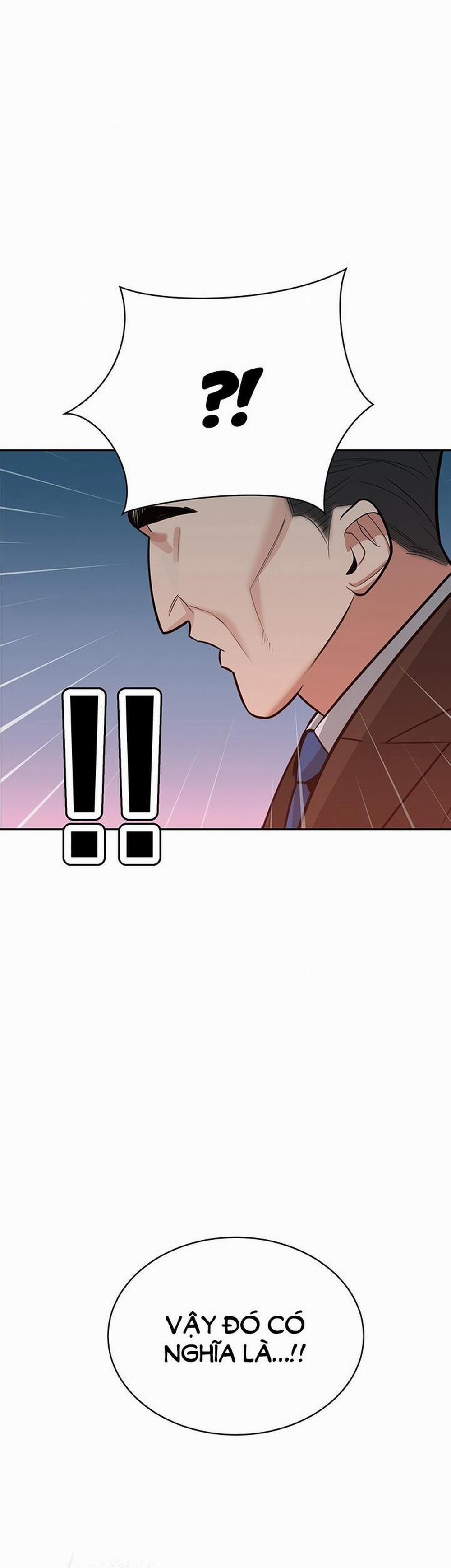 Bí Mật Của Gia Tộc Chaebol Đời Thứ Ba 34 trang 36
