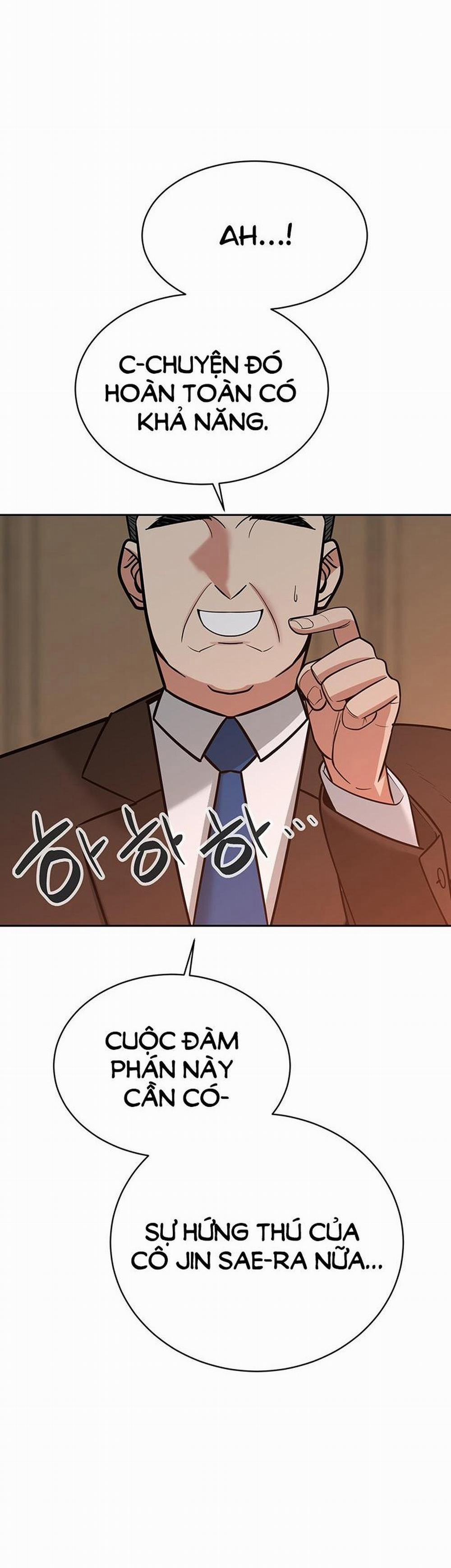 Bí Mật Của Gia Tộc Chaebol Đời Thứ Ba 34 trang 39