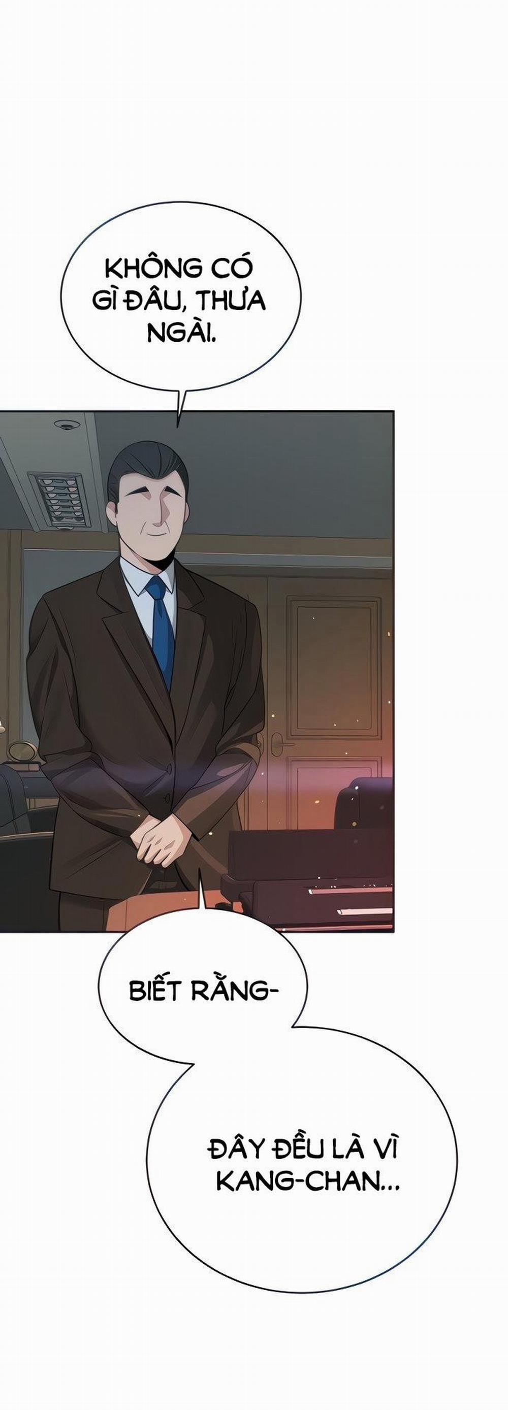 Bí Mật Của Gia Tộc Chaebol Đời Thứ Ba 34 trang 9
