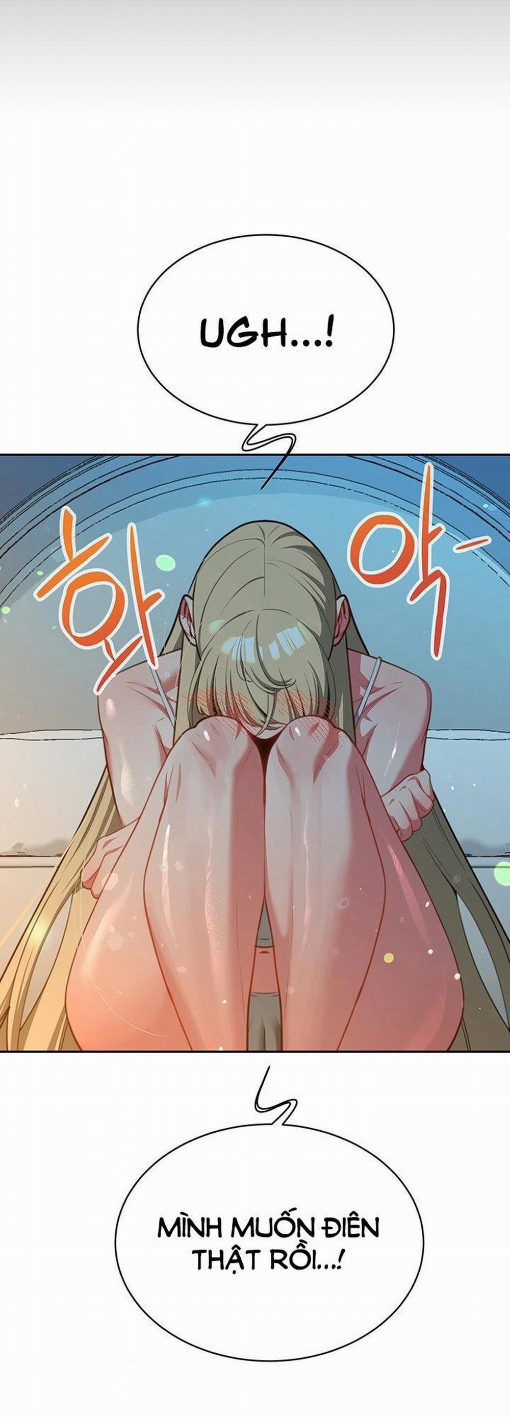 Bí Mật Của Gia Tộc Chaebol Đời Thứ Ba 35 trang 10