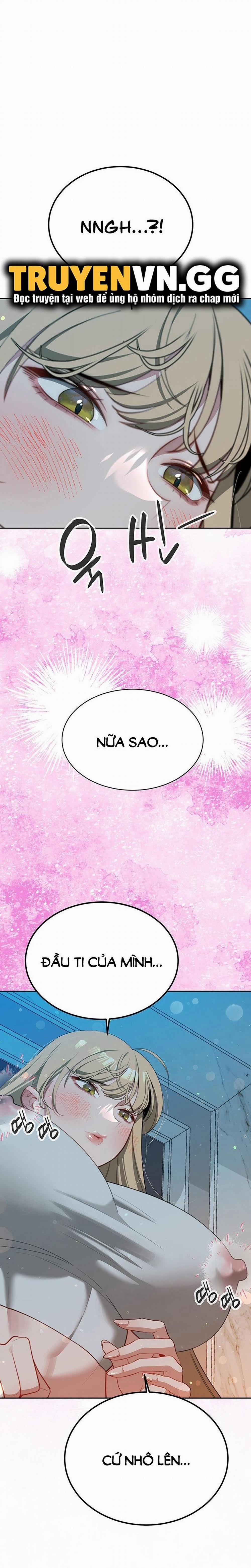 Bí Mật Của Gia Tộc Chaebol Đời Thứ Ba 35 trang 11