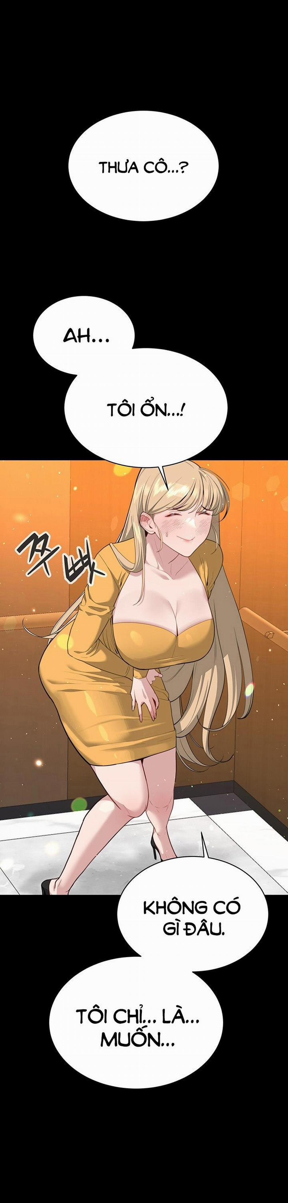 Bí Mật Của Gia Tộc Chaebol Đời Thứ Ba 35 trang 27