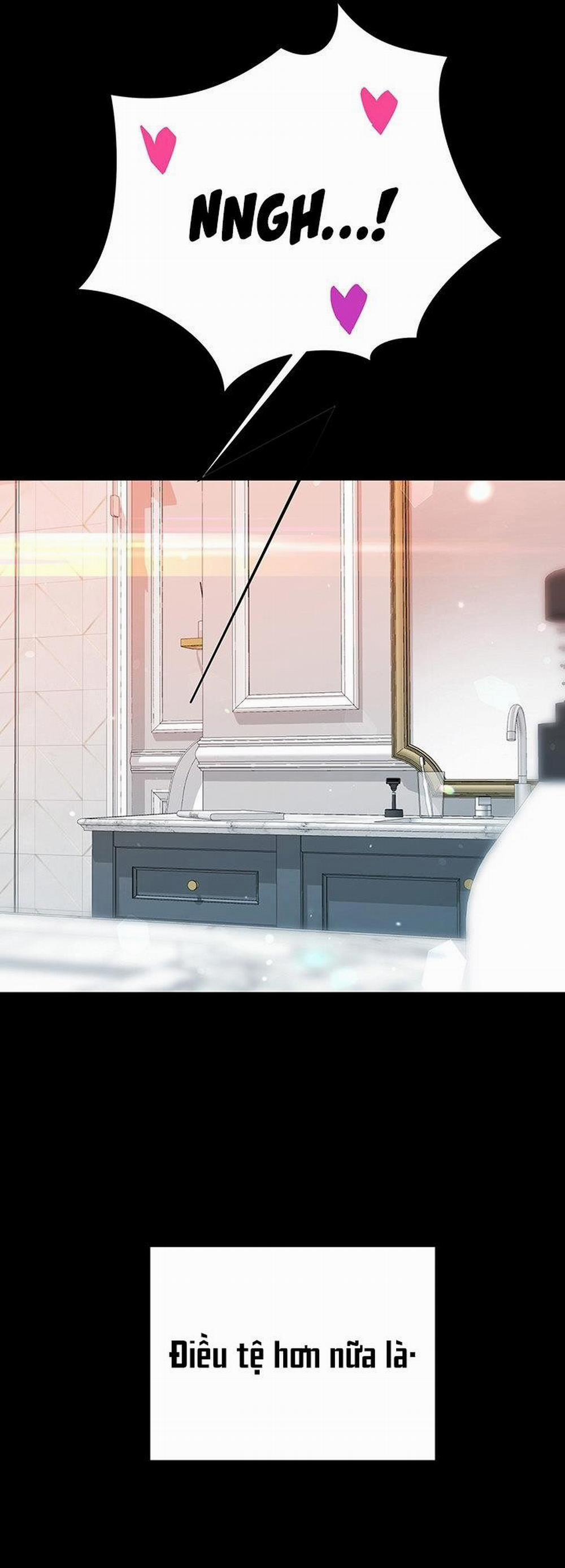 Bí Mật Của Gia Tộc Chaebol Đời Thứ Ba 35 trang 31