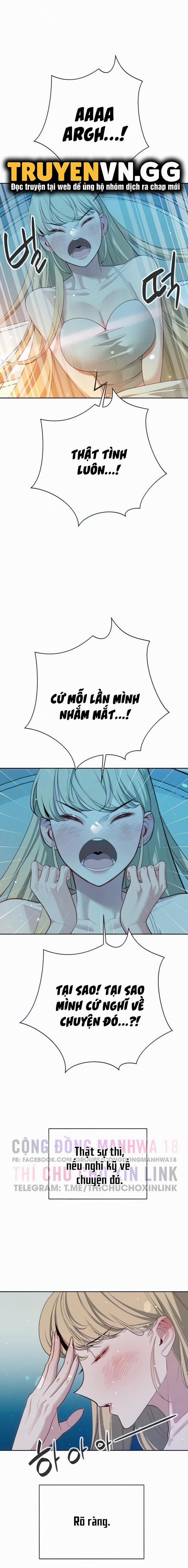 Bí Mật Của Gia Tộc Chaebol Đời Thứ Ba 35 trang 7