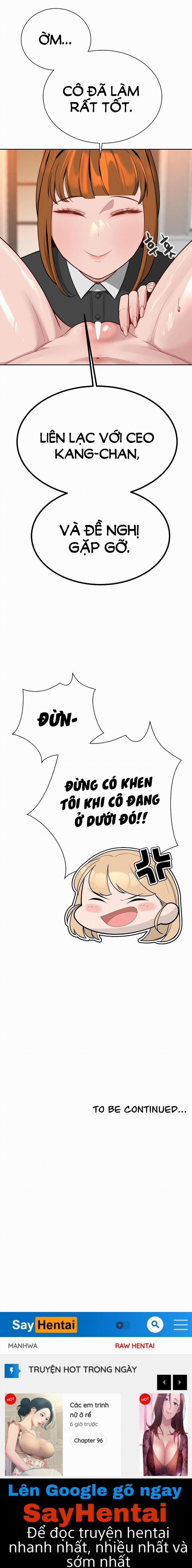 Bí Mật Của Gia Tộc Chaebol Đời Thứ Ba 37 trang 19